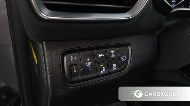 Hyundai Santa Fe TM 2018 Серый из Кореи, фото 2