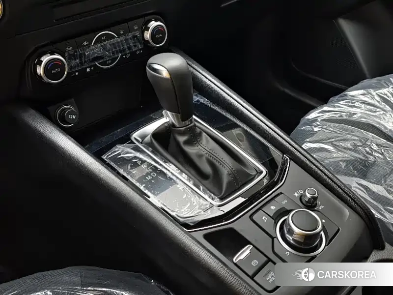 Mazda CX-5 2025 Silver/gray из Китая, фото 2