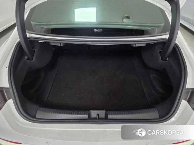 Mercedes-Benz CLA-Class C118 2022 Белый из Кореи, фото 2