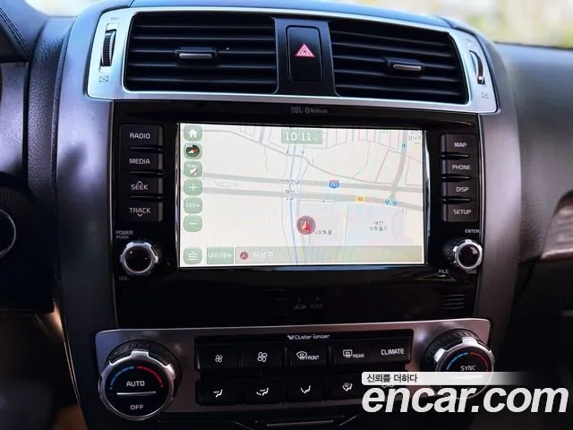 Kia The New Mohave 2018 Белый из Кореи, фото 2