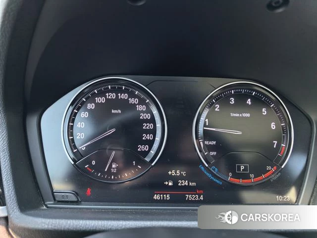 BMW X1 2022 Белый из Китая, фото 2