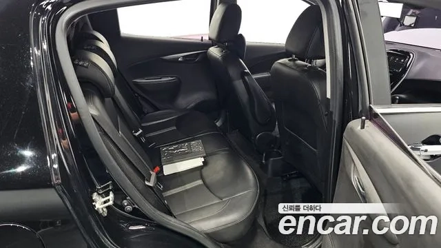 Chevrolet (GM Daewoo) The New Spark 2018 Черный из Кореи, фото 2