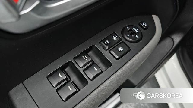 Kia The New Kia Ray 2023 Белый из Кореи, фото 2