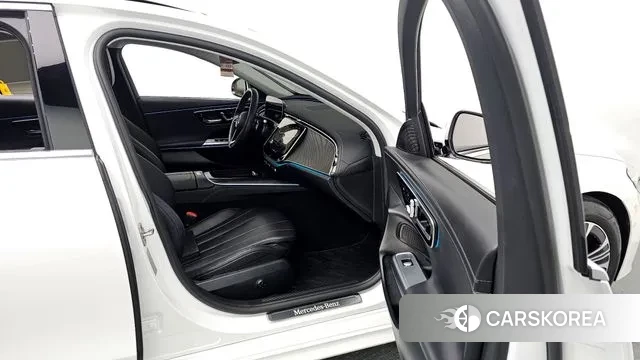 Mercedes-Benz E-Class W214 2024 Белый из Кореи, фото 2