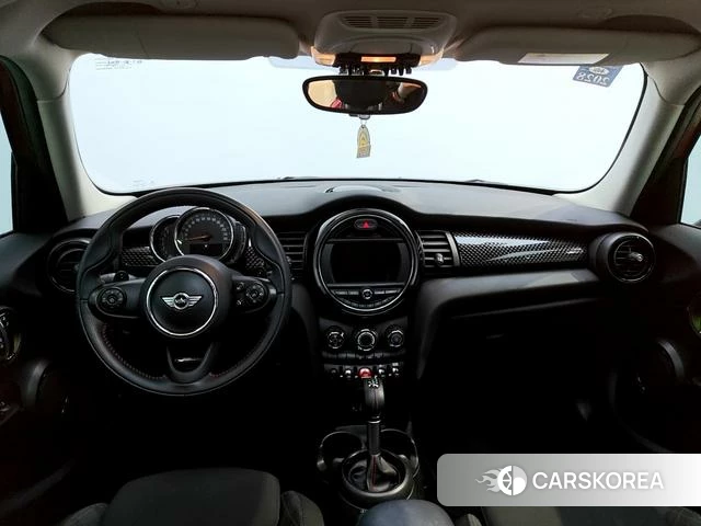 MINI MINI 2018 Красный из Китая, фото 2