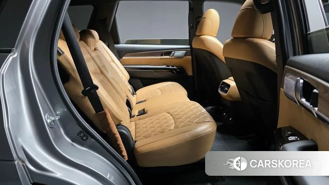 Kia Mohave Master 2020 Серый из Кореи, фото 2