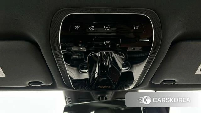 Mercedes-Benz GLC-Class X254 2025 Белый из Кореи, фото 2