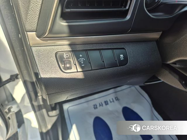 Hyundai The New Avante AD 2020 Белый из Кореи, фото 2