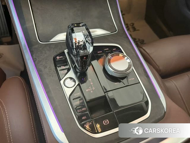 BMW X5 (imported) 2022 Черный из Китая, фото 2