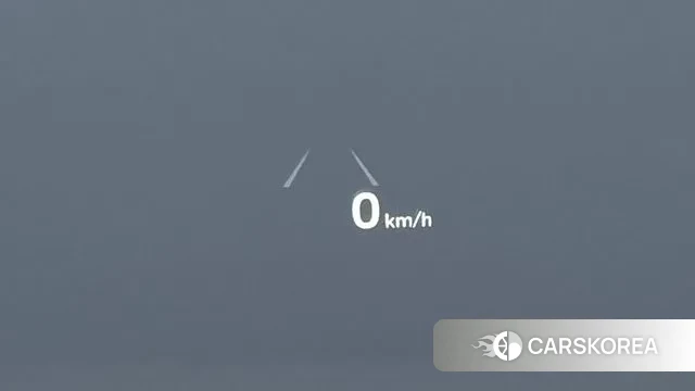 Hyundai The New Grandeur IG Hybrid 2021 Белый из Кореи, фото 2