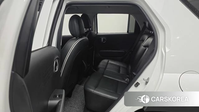 Hyundai Casper 2023 Белый из Кореи, фото 2