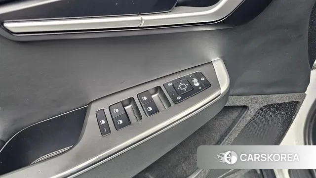 Kia EV6 2022 Белый из Кореи, фото 2