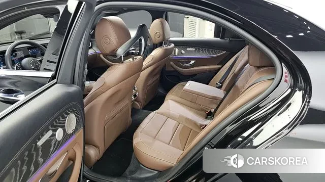 Mercedes-Benz E-Class W213 id 2884574 из Кореи 2