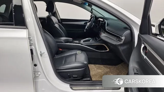 Hyundai The New Grandeur IG 2020 Белый из Кореи, фото 2