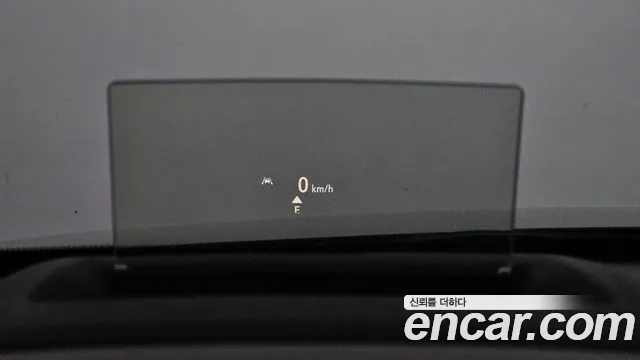 Chevrolet (GM Daewoo) Trailblazer id 2670151 из Кореи 2