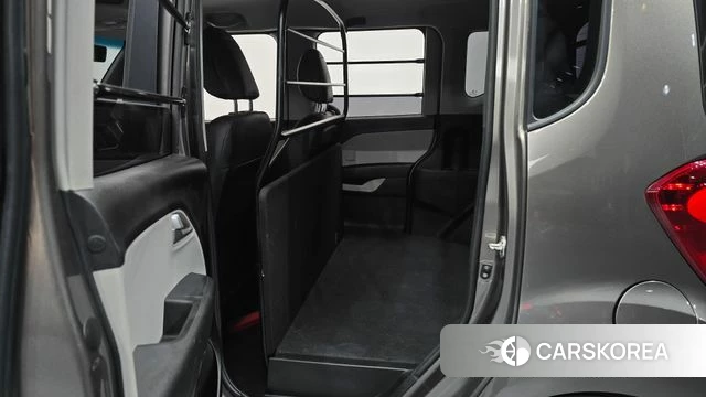 Kia The New Ray 2018 Серый из Кореи, фото 2
