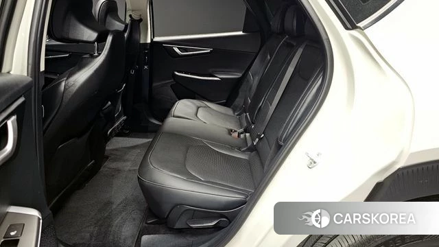 Kia EV6 2021 Жемчужный цвет из Кореи, фото 2