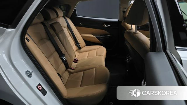 Kia K7 Premier 2020 Белый из Кореи, фото 2