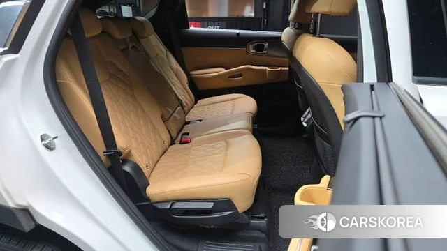Kia Sorento 4th Generation 2020 Белый из Кореи, фото 2