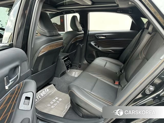 Toyota Asian dragon 2025 Черный из Китая, фото 2