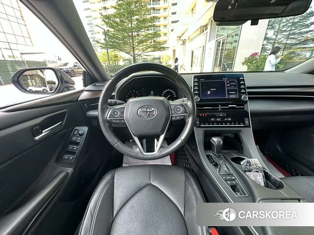 Toyota Asian dragon 2022 Серебристо-серый из Китая, фото 2