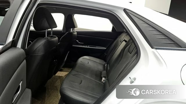 Hyundai Avante (CN7) 2020 Белый из Кореи, фото 2