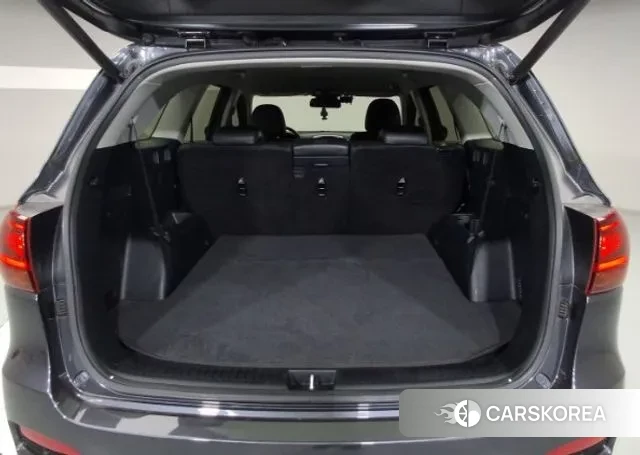 Kia The New Sorento 2018 Серый из Кореи, фото 2