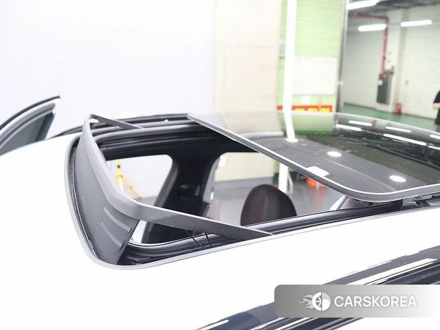 BMW X4 (G02) 2024 Белый из Кореи, фото 2