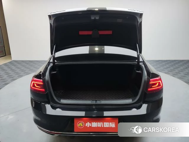 Volkswagen Magotan id 4313527 из Китая 2