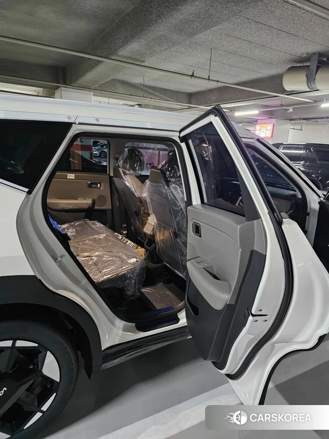 Kia Celtos second Generation 2026 Белый из Кореи, фото 2
