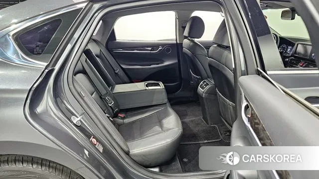 Hyundai Grandeur IG id 2207852 из Кореи 2