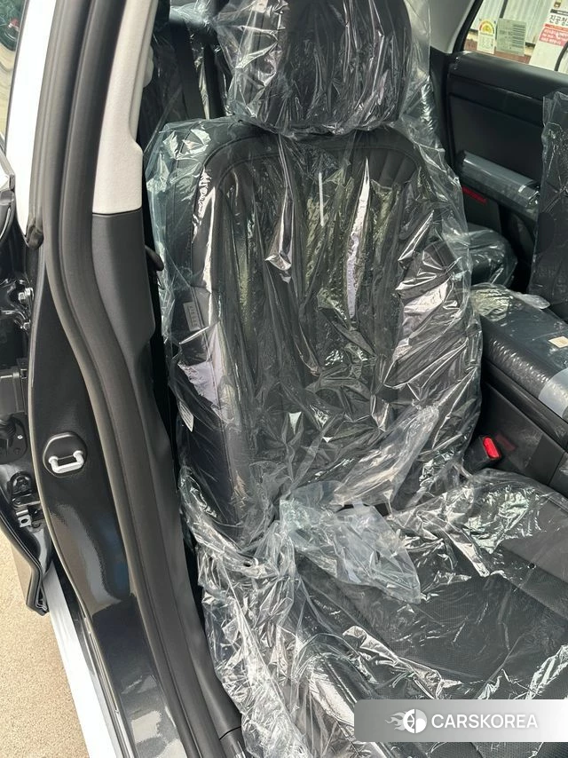 Hyundai Grandeur (GN7) 2025 Серый из Кореи, фото 2