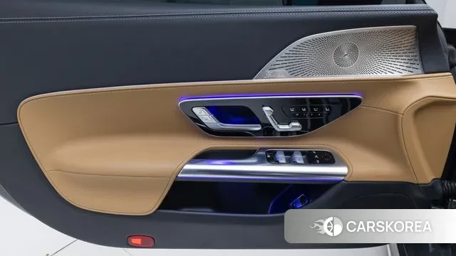 Mercedes-Benz SL-Class R232 2024 Серый из Кореи, фото 2