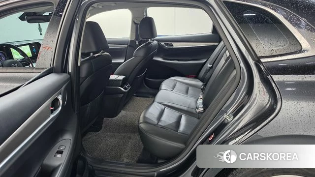 Hyundai The New Grandeur IG 2021 Серый из Кореи, фото 2