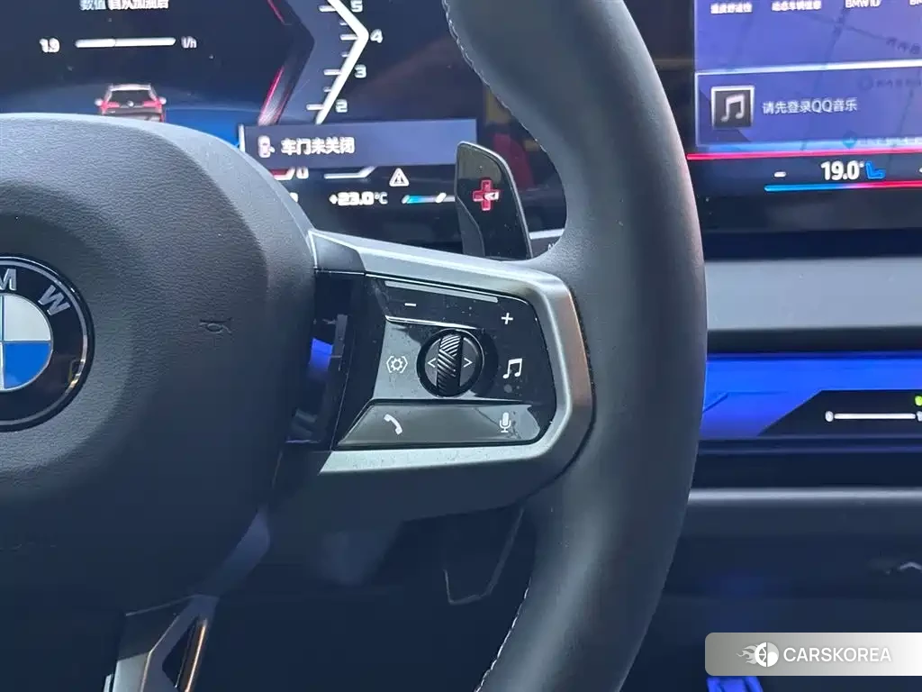 BMW X3 M 2026 Черный из Китая, фото 2