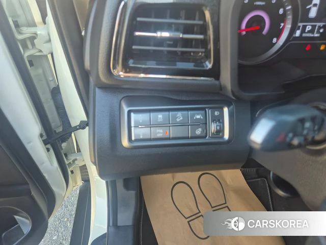 Ssangyong Berry New Tivoli 2022 Белый из Кореи, фото 2