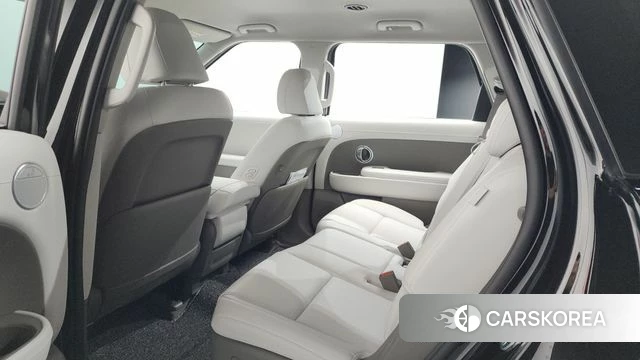 Hyundai Palisade (LX3) 2025 Черный из Кореи, фото 2