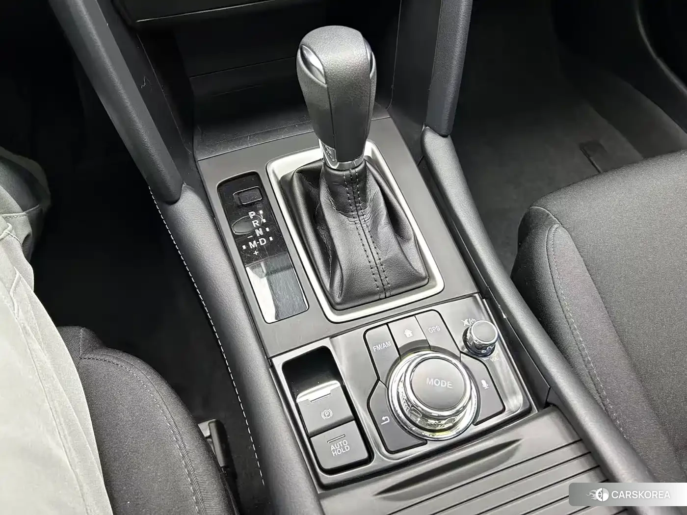 Mazda CX-4 2023 Белый из Китая, фото 2