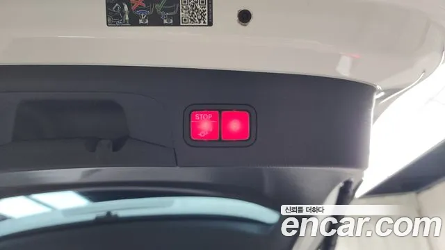 Mercedes-Benz GLE-Class W167 id 2671351 из Кореи 2