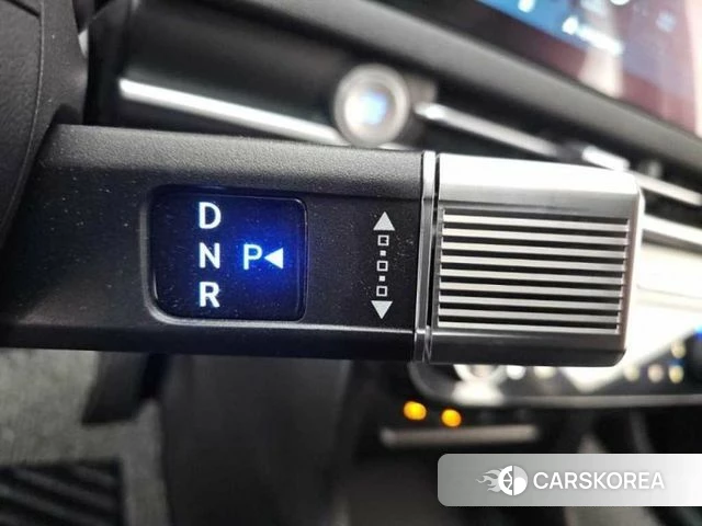 Hyundai The New Tucson (NX4) 2025 Серый из Кореи, фото 2