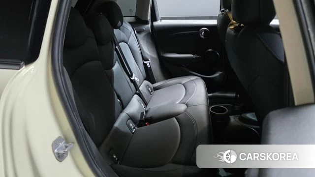 Mini Cooper 2018 Жемчужный цвет из Кореи, фото 2