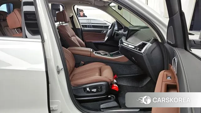 BMW X5 (G05) 2025 Белый из Кореи, фото 2