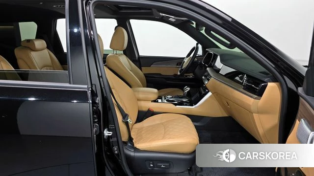 Kia Mohave Master 2020 Черный из Кореи, фото 2