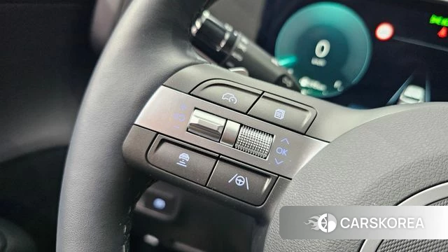 Hyundai Kona Hybrid (SX2) 2026 Белый из Кореи, фото 2