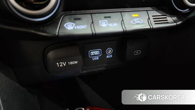 Hyundai Veloster (JS) 2018 Серый из Кореи, фото 2
