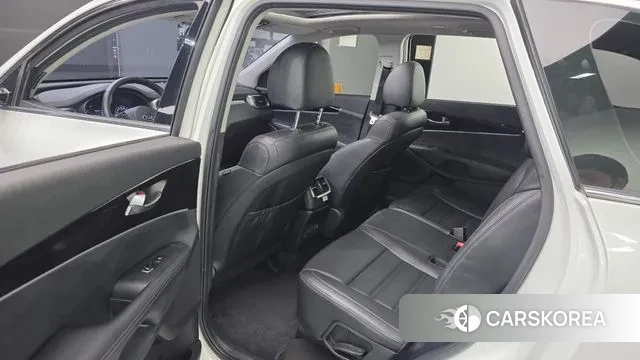 Kia The New Sorento 2019 Белый из Кореи, фото 2