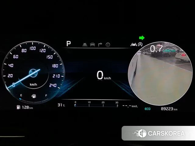 Kia Carnival 4th generation 2020 Белый из Кореи, фото 2