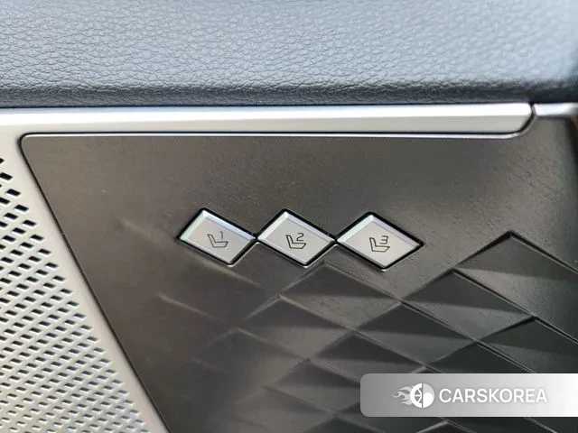 Kia K8 2021 Черный из Кореи, фото 2