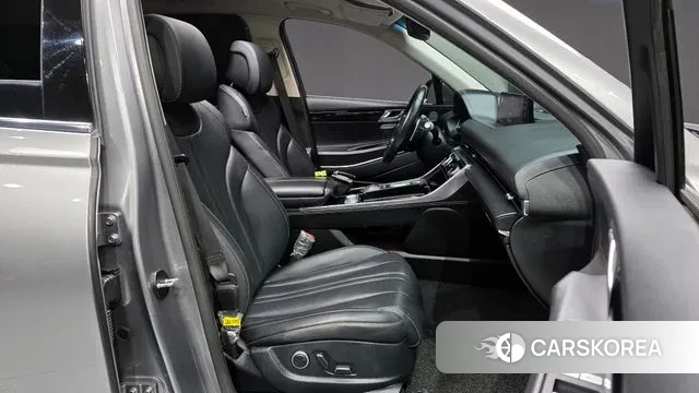 Genesis GV80 2020 Серебристо-серый из Кореи, фото 2