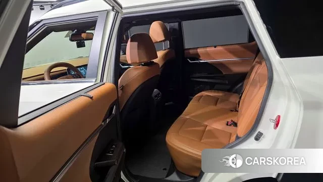 Ssangyong Torres 2022 Белый из Кореи, фото 2